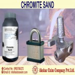 Chromite Sand small-image